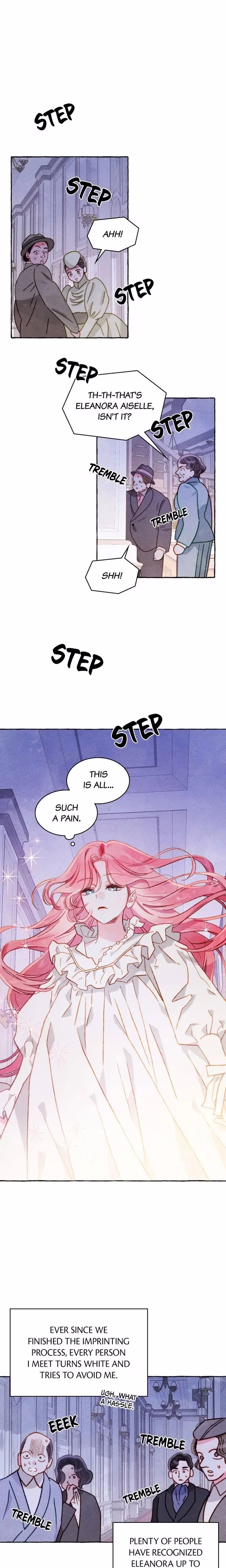 I Raised a Black Dragon - Chapter 28 - Part 5