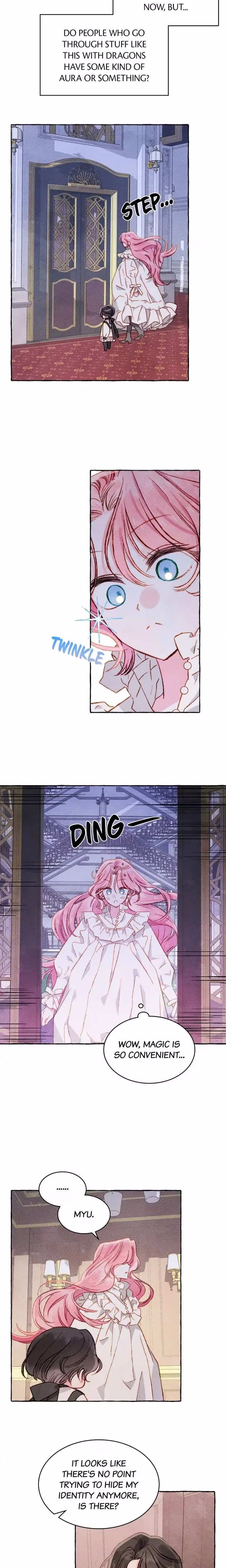 I Raised a Black Dragon - Chapter 28 - Part 6