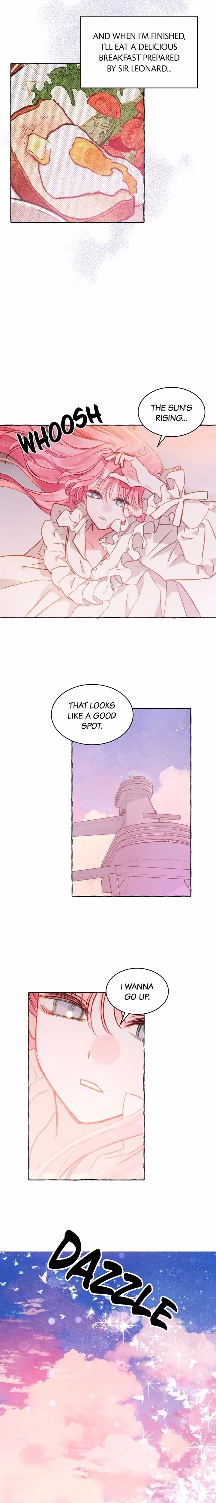 I Raised a Black Dragon - Chapter 28 - Part 8