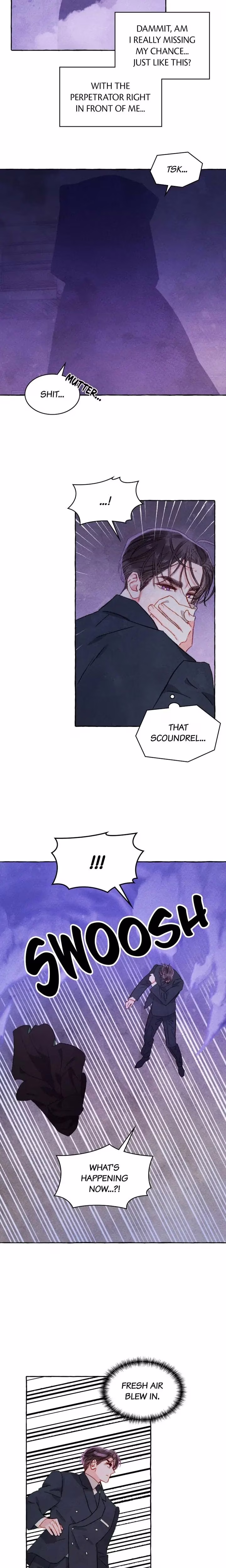 I Raised a Black Dragon - Chapter 28 - Part 11