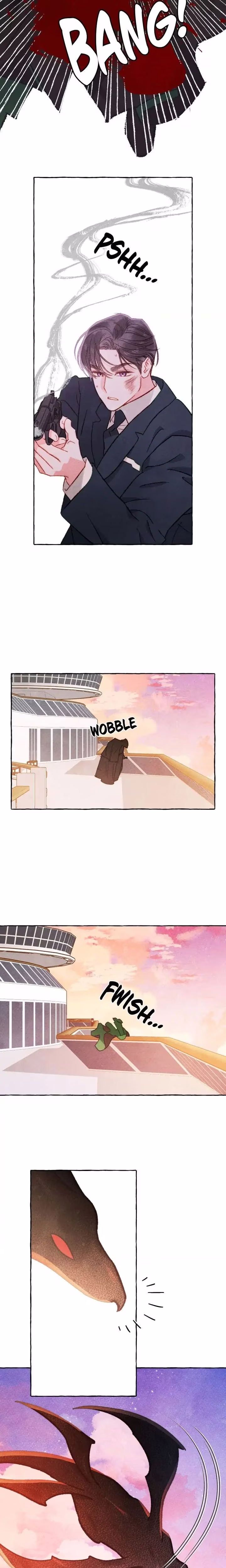 I Raised a Black Dragon - Chapter 28 - Part 14