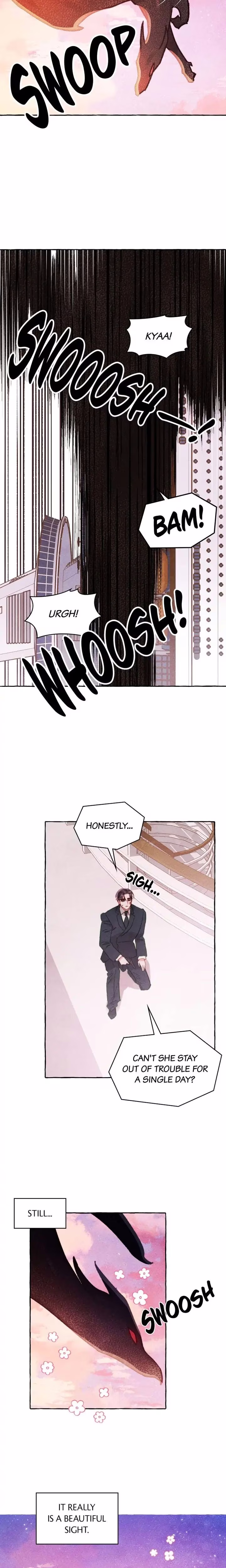 I Raised a Black Dragon - Chapter 28 - Part 15