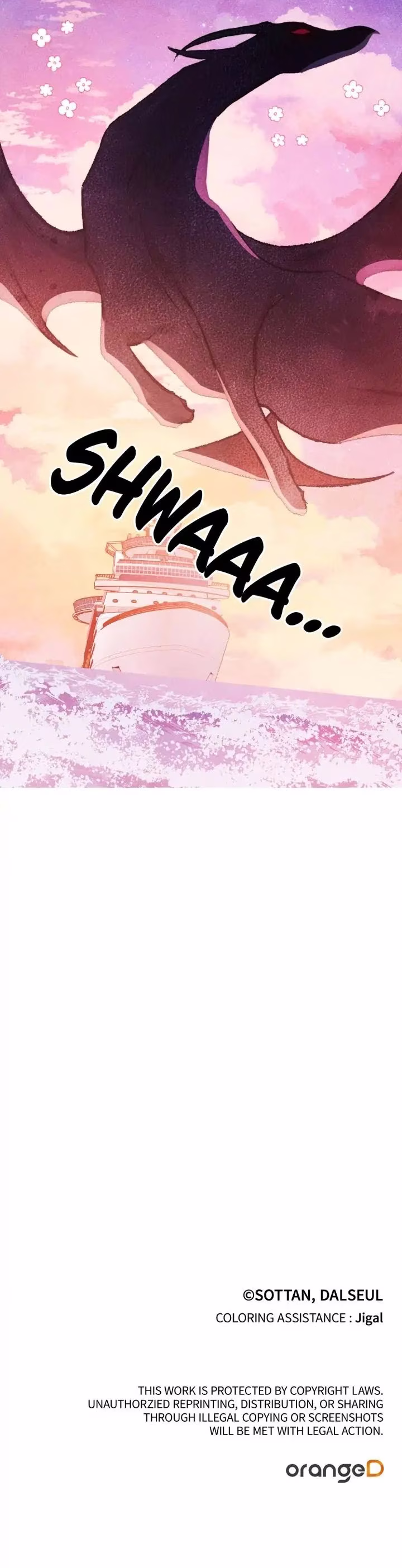 I Raised a Black Dragon - Chapter 28 - Part 16