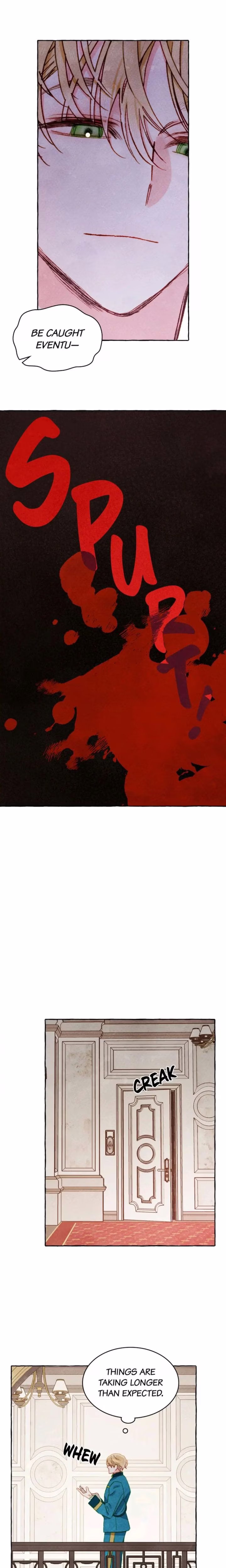 I Raised a Black Dragon - Chapter 29 - Part 5