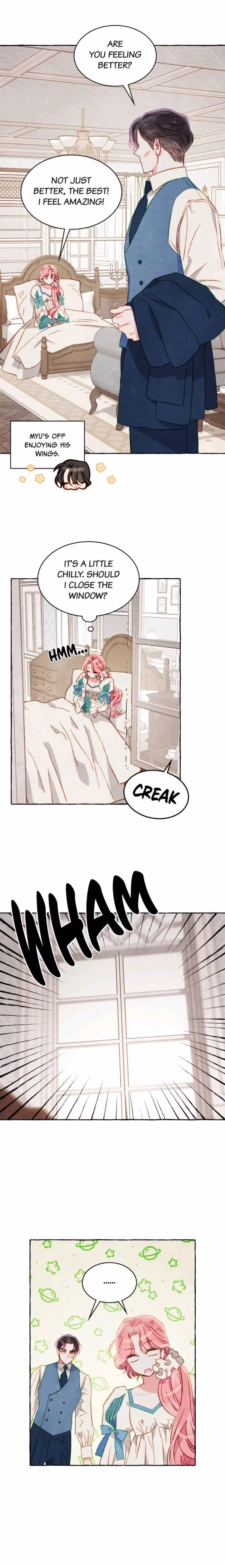 I Raised a Black Dragon - Chapter 29 - Part 7