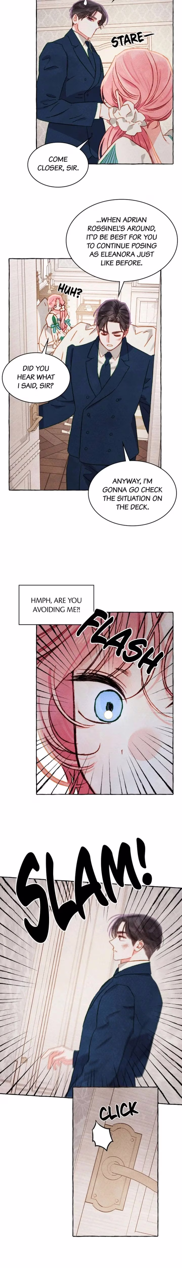 I Raised a Black Dragon - Chapter 29 - Part 9