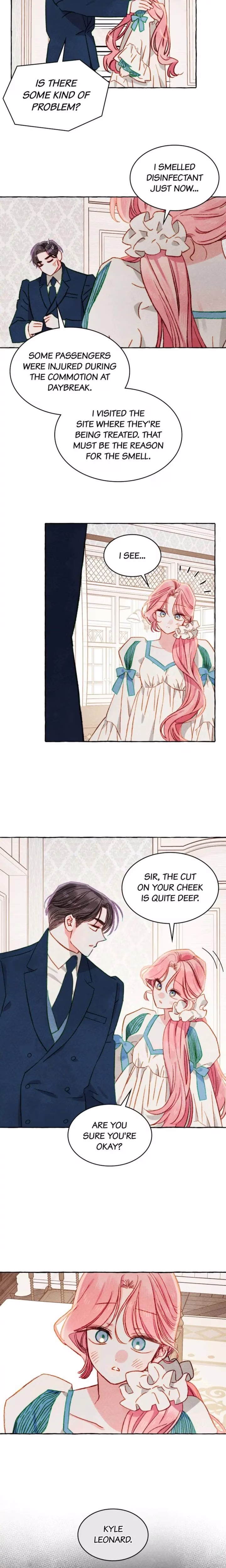 I Raised a Black Dragon - Chapter 29 - Part 11