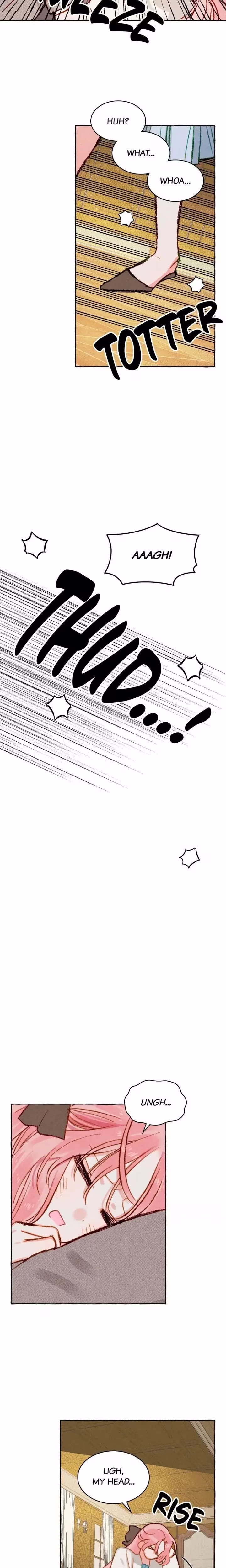 I Raised a Black Dragon - Chapter 3 - Part 16