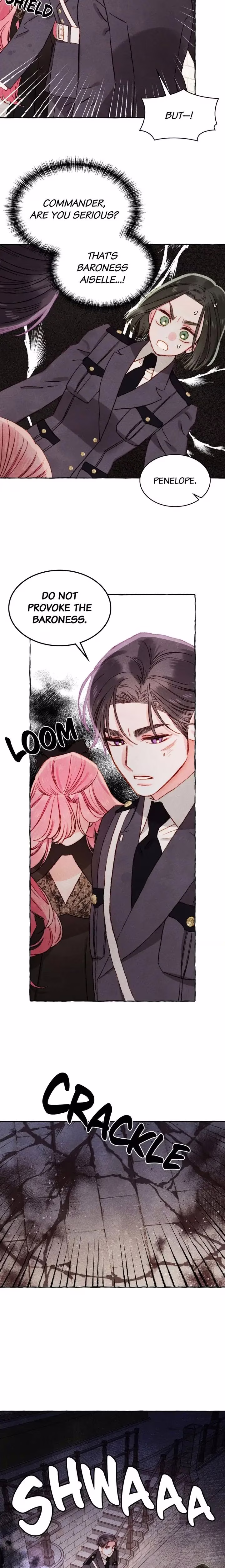 I Raised a Black Dragon - Chapter 30 - Part 4