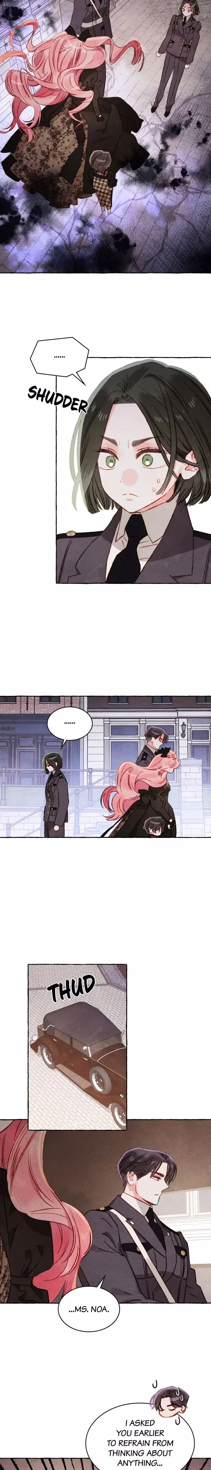 I Raised a Black Dragon - Chapter 30 - Part 5