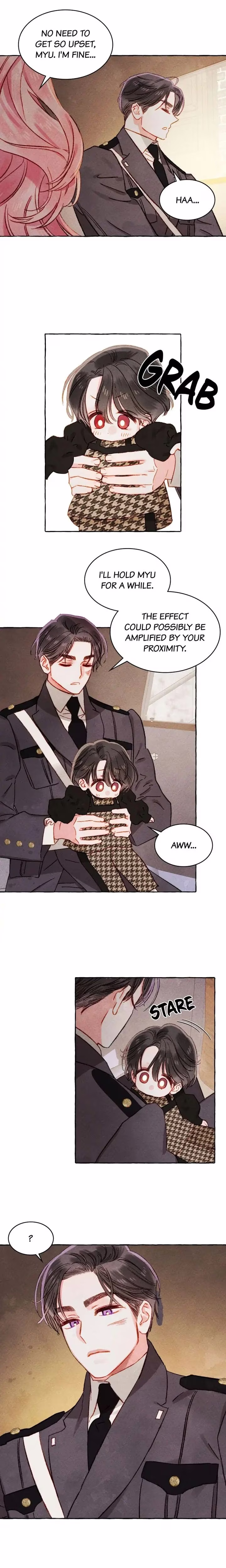 I Raised a Black Dragon - Chapter 30 - Part 7