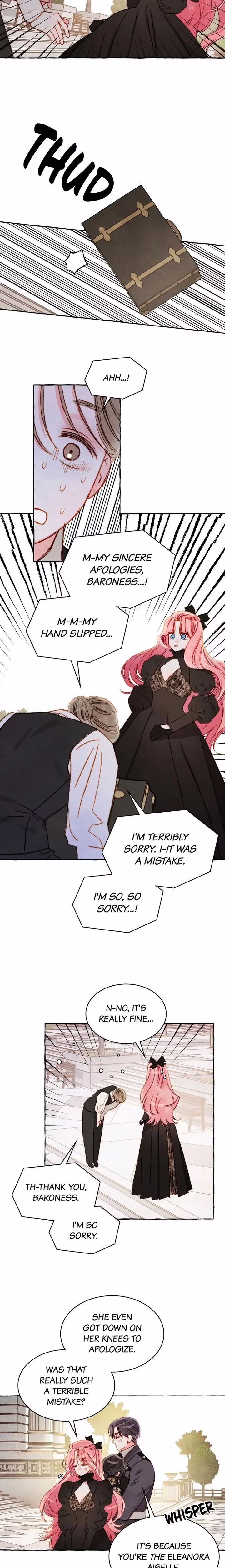 I Raised a Black Dragon - Chapter 30 - Part 10