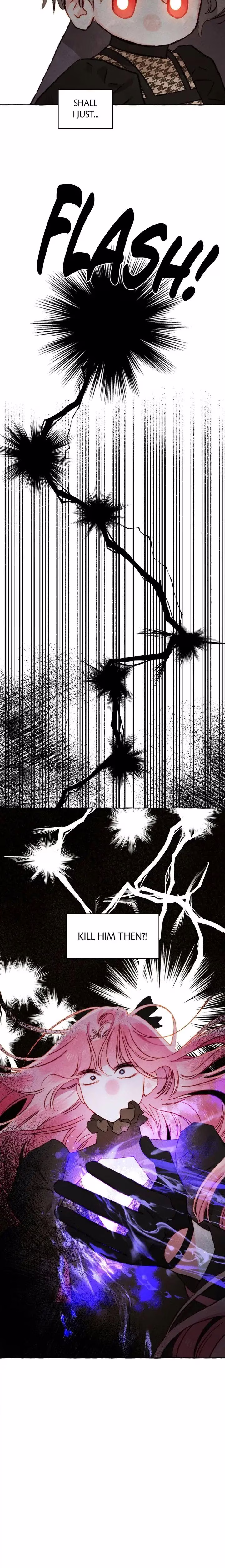 I Raised a Black Dragon - Chapter 30 - Part 15