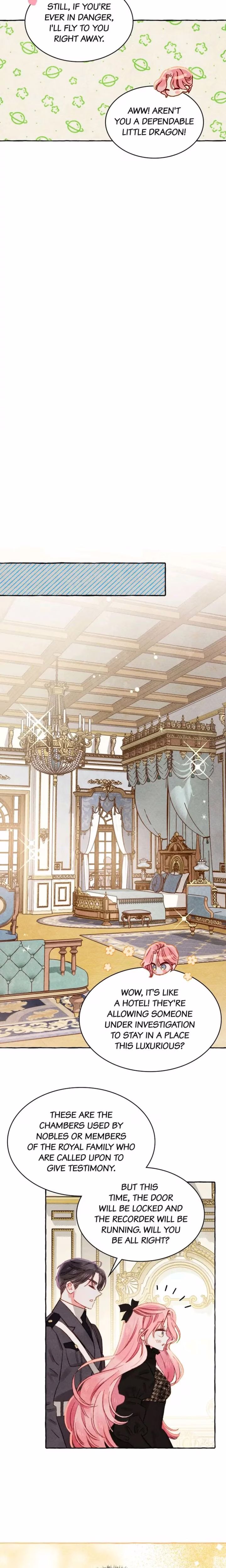 I Raised a Black Dragon - Chapter 31 - Part 6