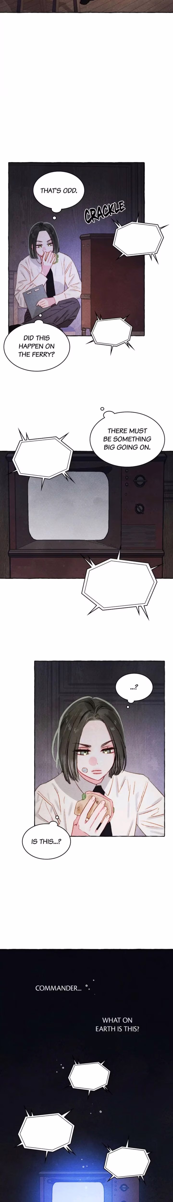 I Raised a Black Dragon - Chapter 31 - Part 11