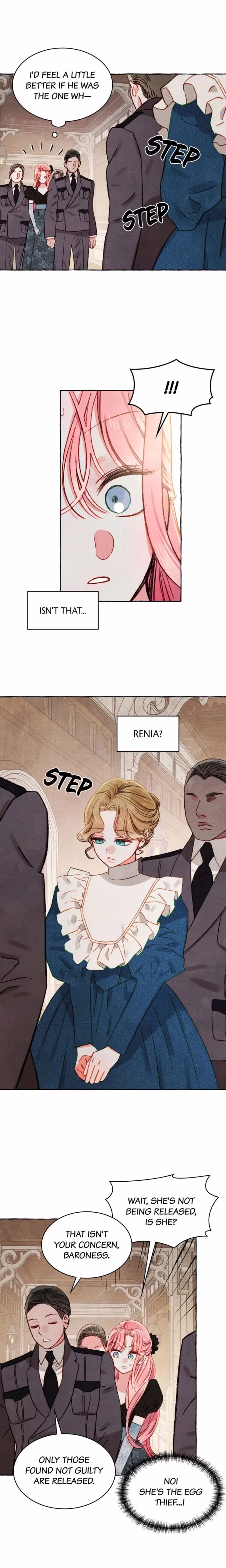 I Raised a Black Dragon - Chapter 31 - Part 13