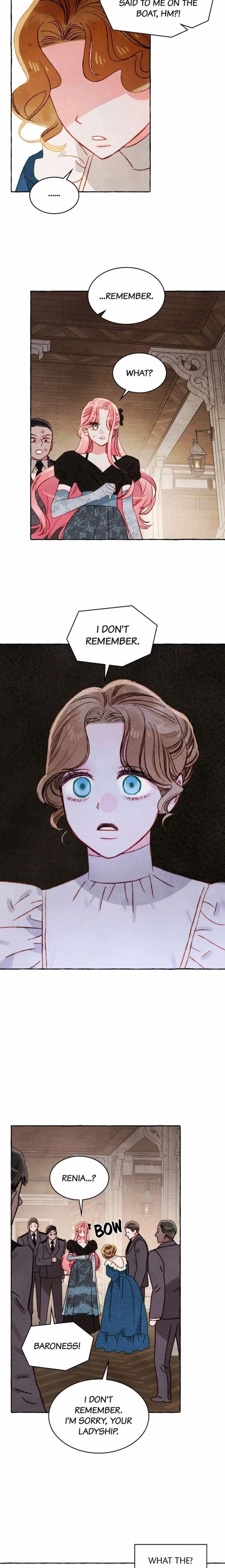 I Raised a Black Dragon - Chapter 31 - Part 15