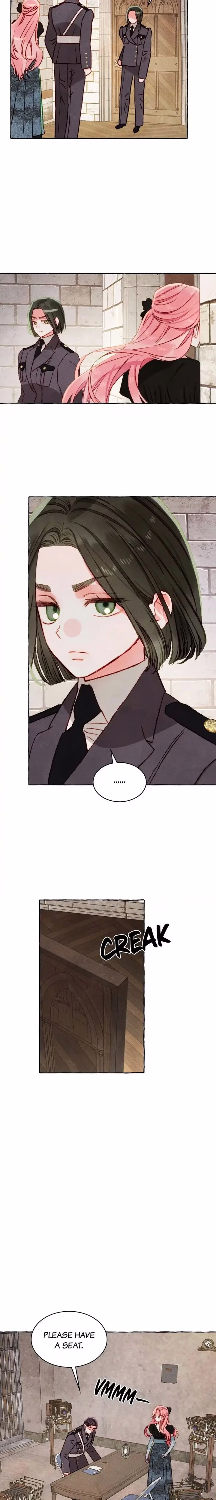 I Raised a Black Dragon - Chapter 32 - Part 4