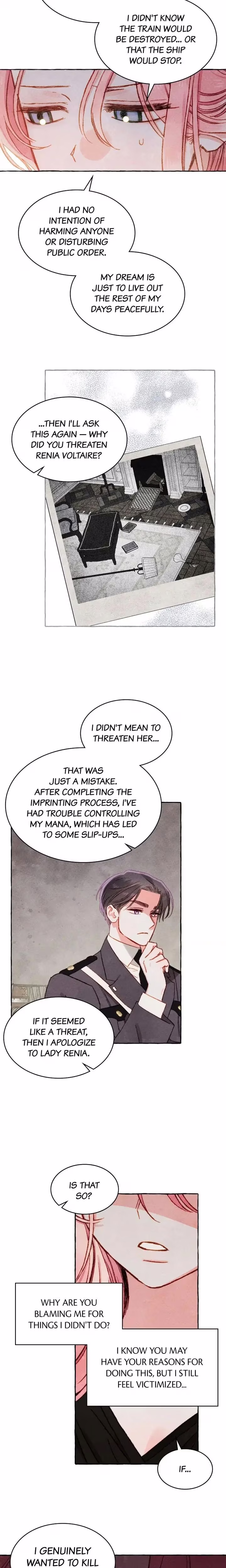 I Raised a Black Dragon - Chapter 32 - Part 10