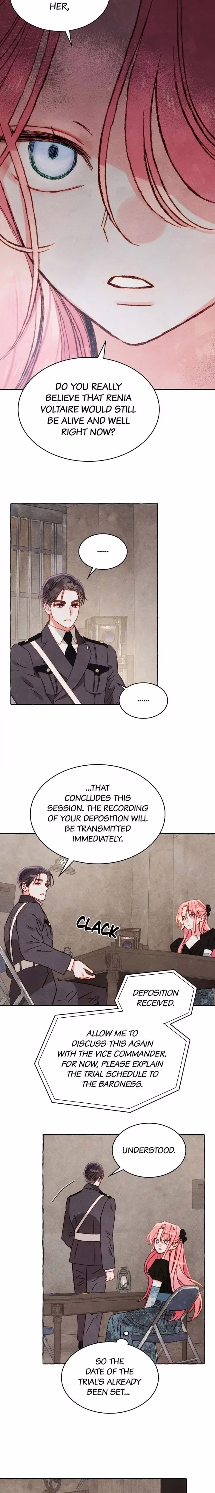 I Raised a Black Dragon - Chapter 32 - Part 11