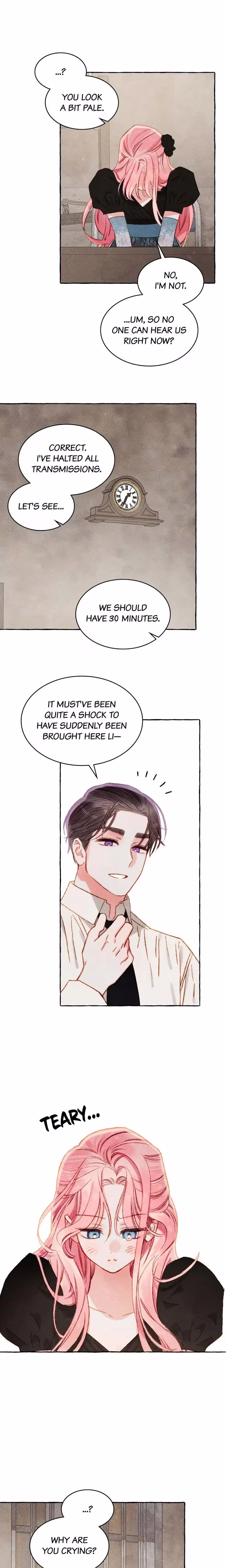 I Raised a Black Dragon - Chapter 32 - Part 13