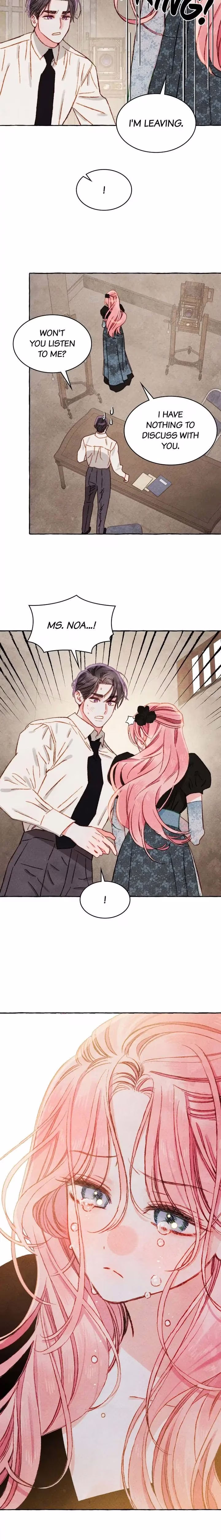 I Raised a Black Dragon - Chapter 32 - Part 15