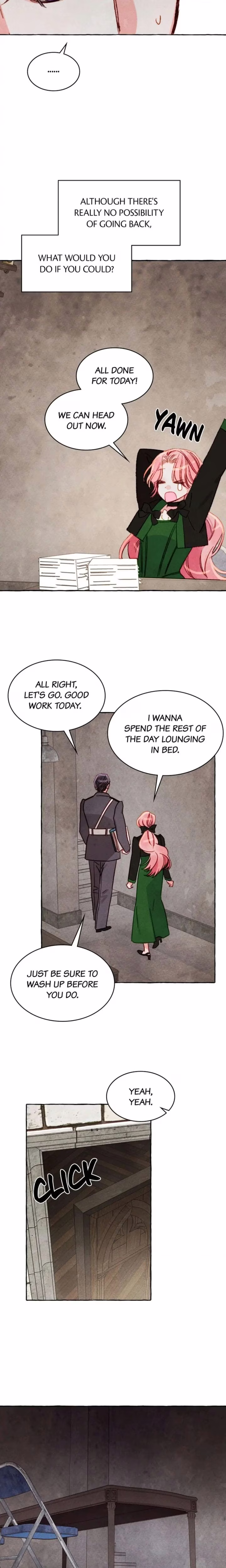 I Raised a Black Dragon - Chapter 33 - Part 15