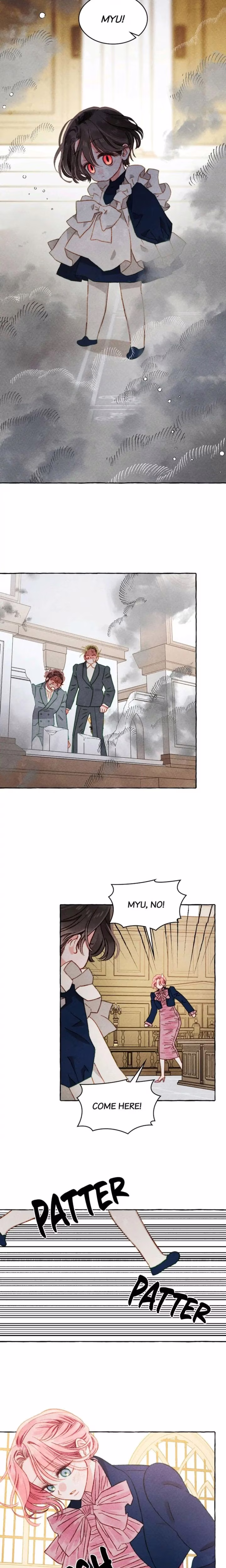 I Raised a Black Dragon - Chapter 35 - Part 3