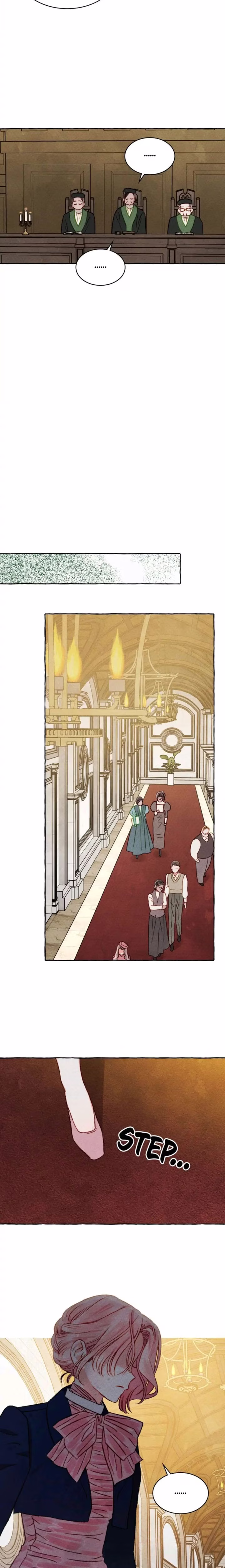 I Raised a Black Dragon - Chapter 35 - Part 8