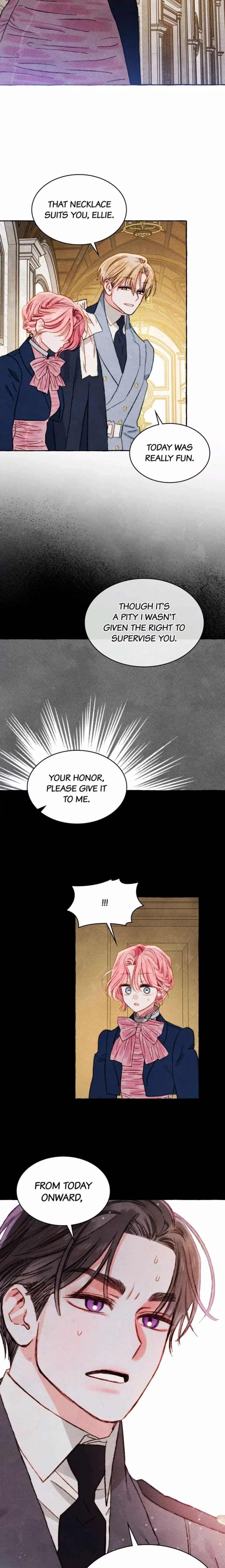 I Raised a Black Dragon - Chapter 35 - Part 9