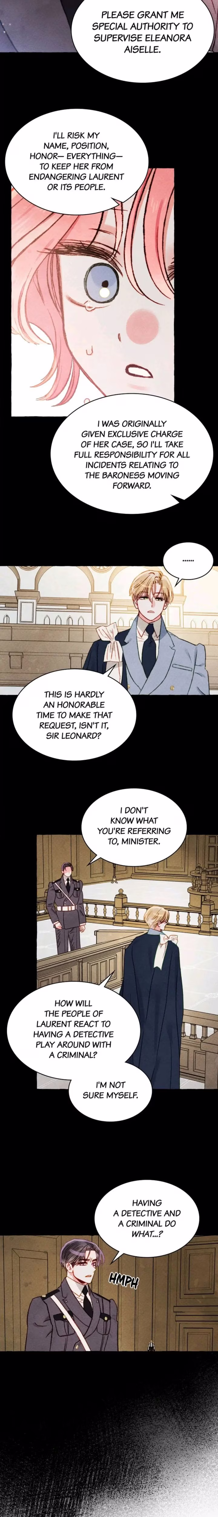 I Raised a Black Dragon - Chapter 35 - Part 10