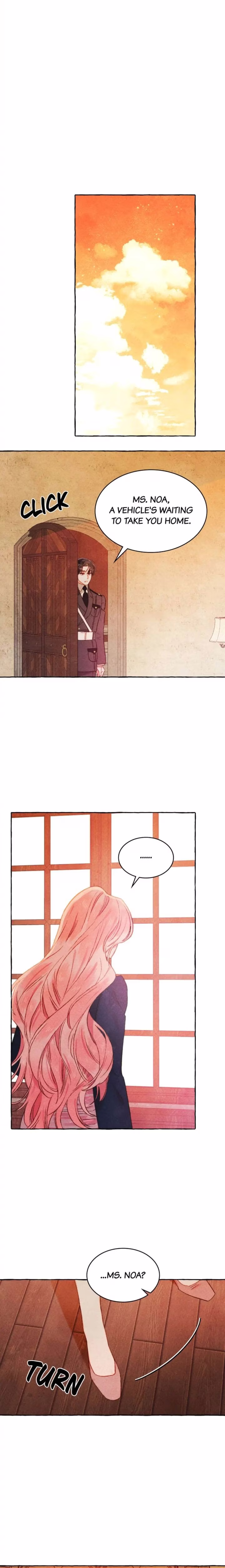 I Raised a Black Dragon - Chapter 35 - Part 15