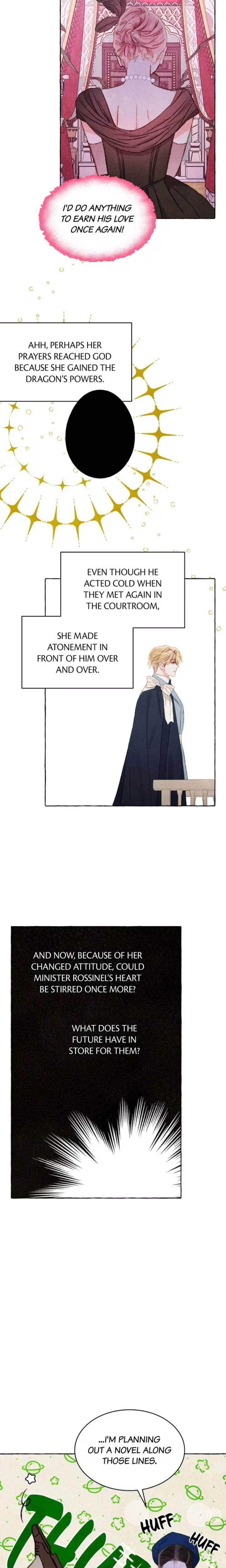 I Raised a Black Dragon - Chapter 37 - Part 5