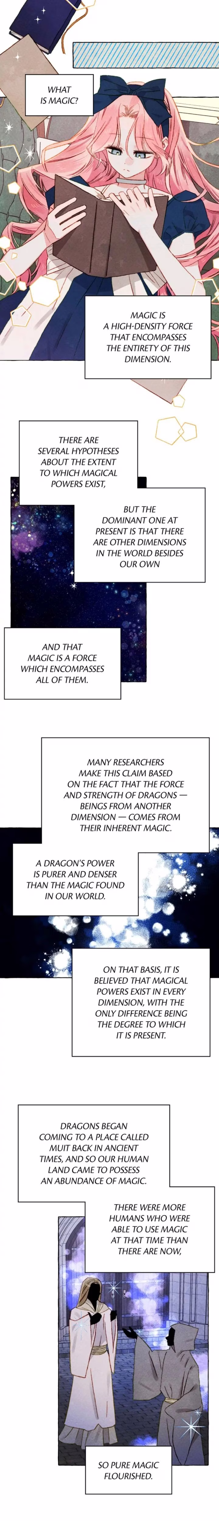 I Raised a Black Dragon - Chapter 37 - Part 7