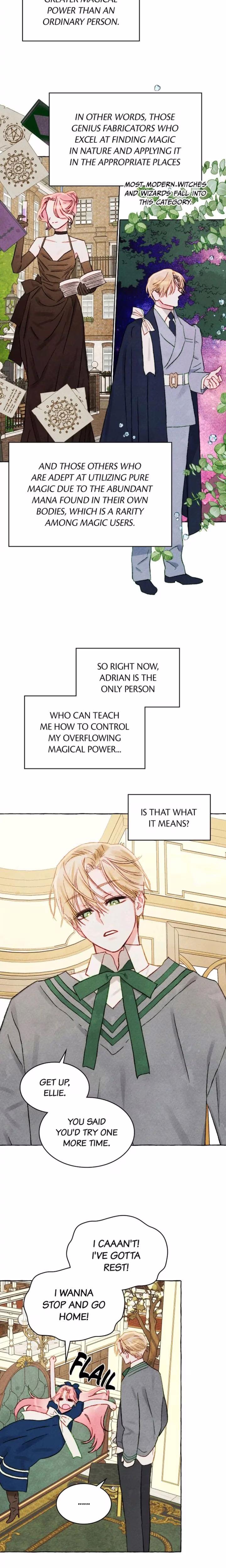 I Raised a Black Dragon - Chapter 37 - Part 9