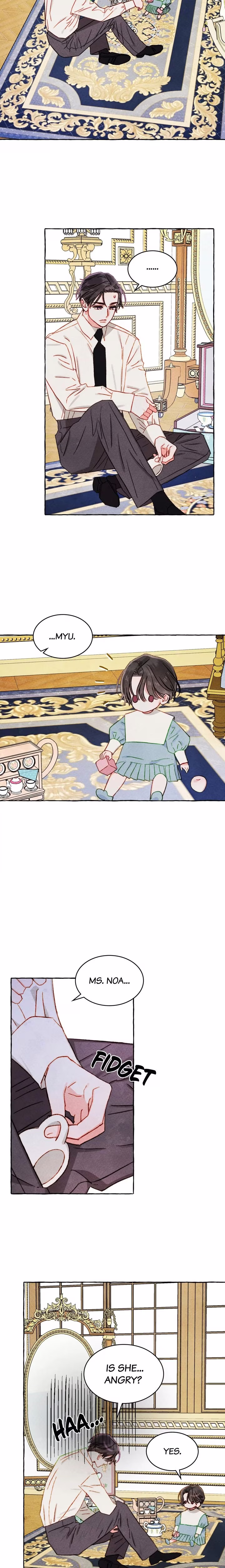 I Raised a Black Dragon - Chapter 38 - Part 12