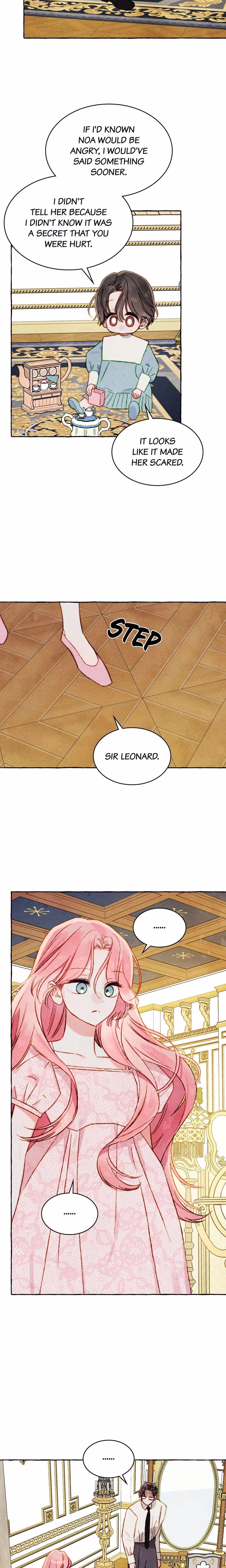 I Raised a Black Dragon - Chapter 38 - Part 13