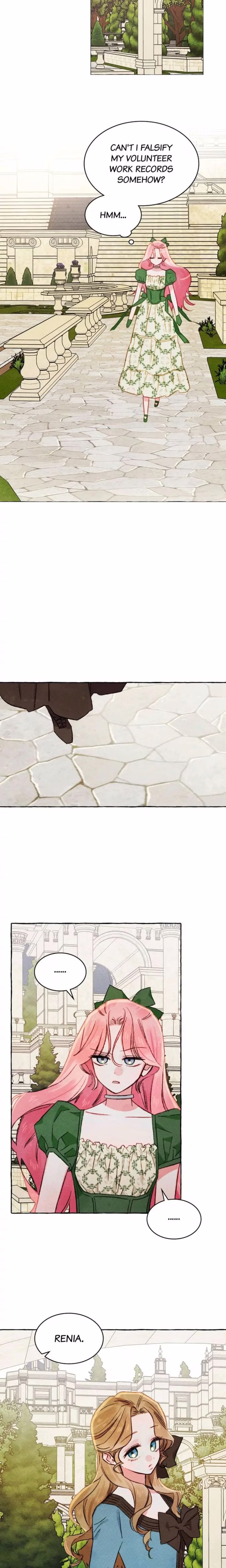 I Raised a Black Dragon - Chapter 39 - Part 8