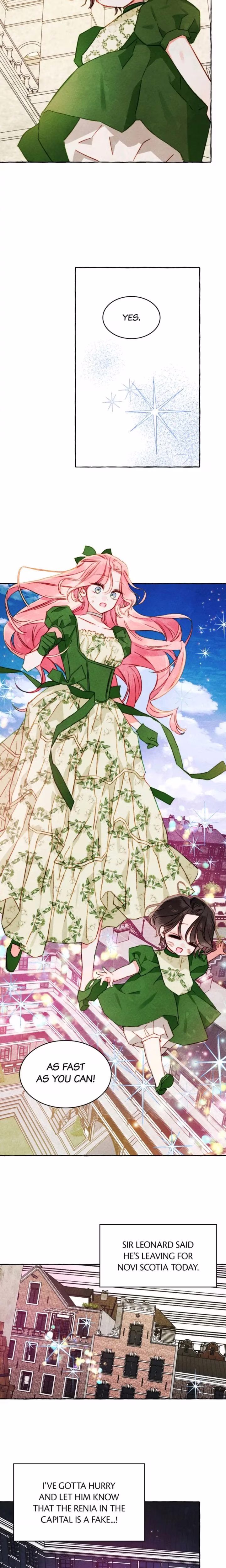 I Raised a Black Dragon - Chapter 39 - Part 13