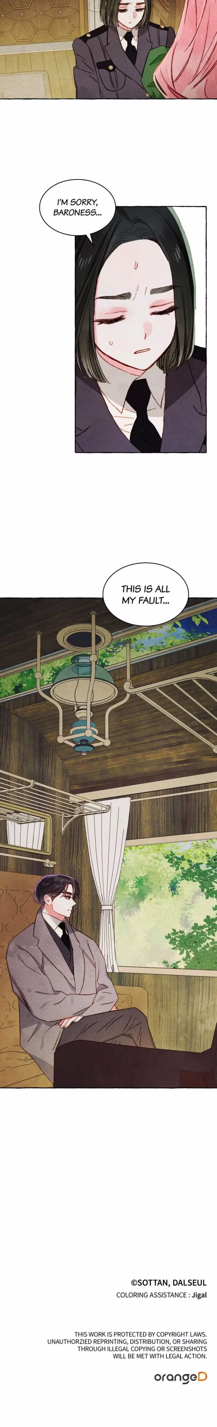 I Raised a Black Dragon - Chapter 39 - Part 16