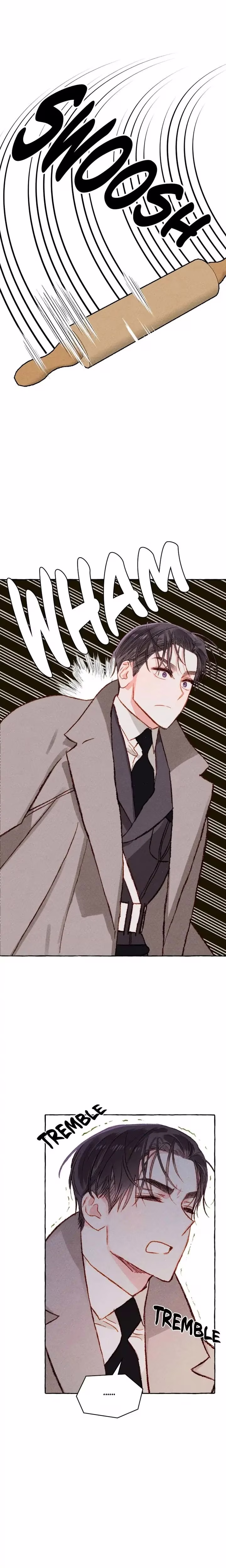 I Raised a Black Dragon - Chapter 4 - Part 4