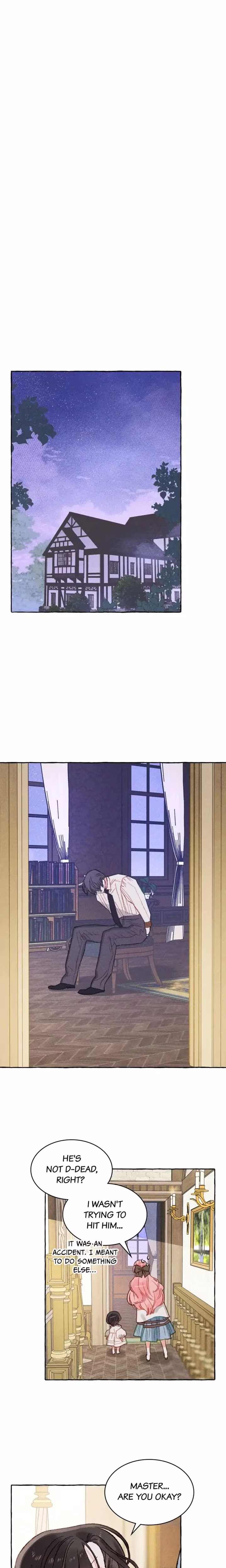 I Raised a Black Dragon - Chapter 4 - Part 6