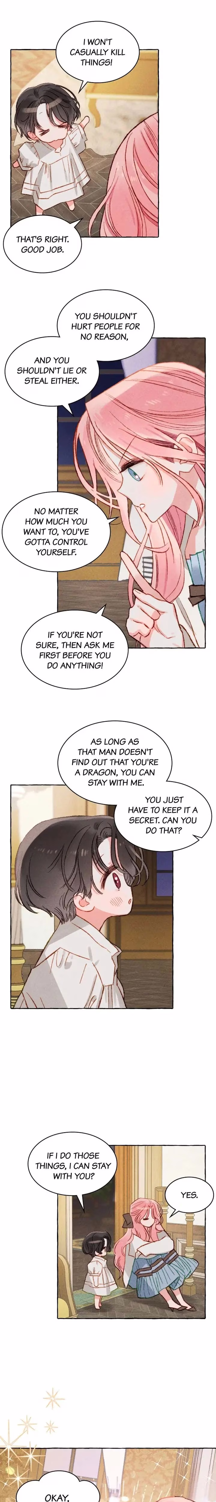 I Raised a Black Dragon - Chapter 4 - Part 11