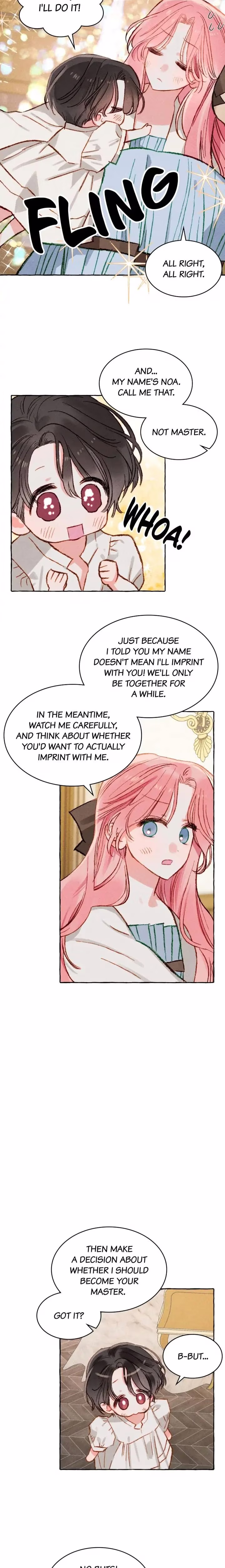 I Raised a Black Dragon - Chapter 4 - Part 12