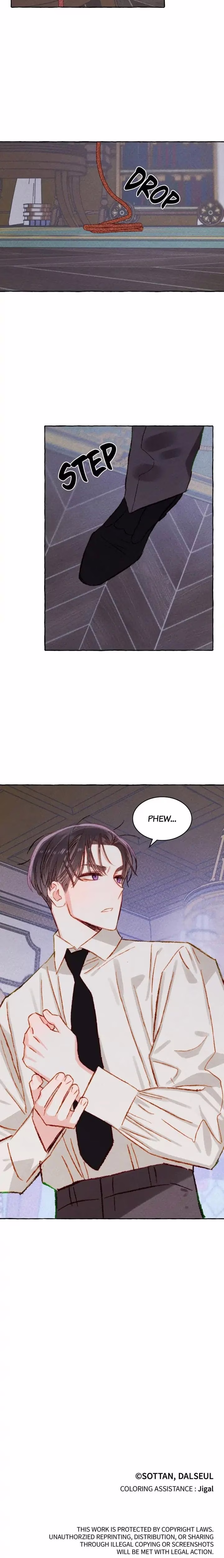 I Raised a Black Dragon - Chapter 4 - Part 15