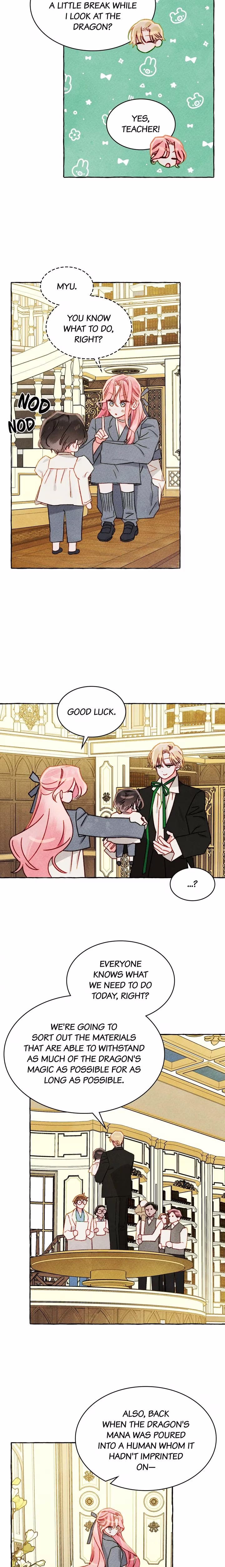 I Raised a Black Dragon - Chapter 40 - Part 9