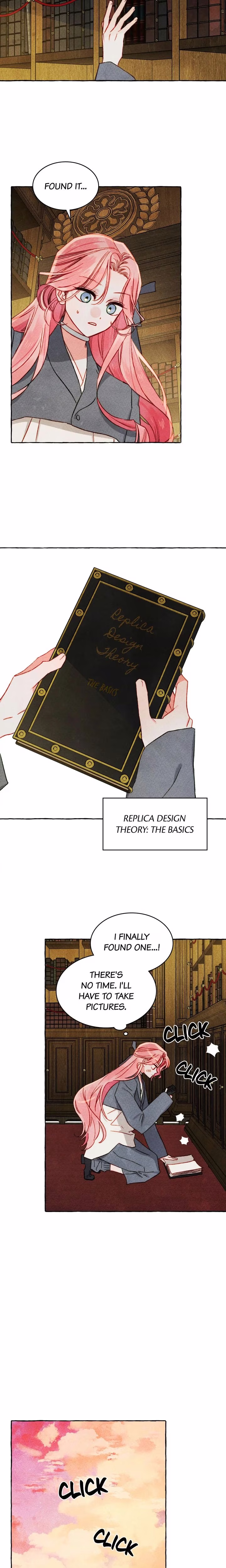 I Raised a Black Dragon - Chapter 40 - Part 11