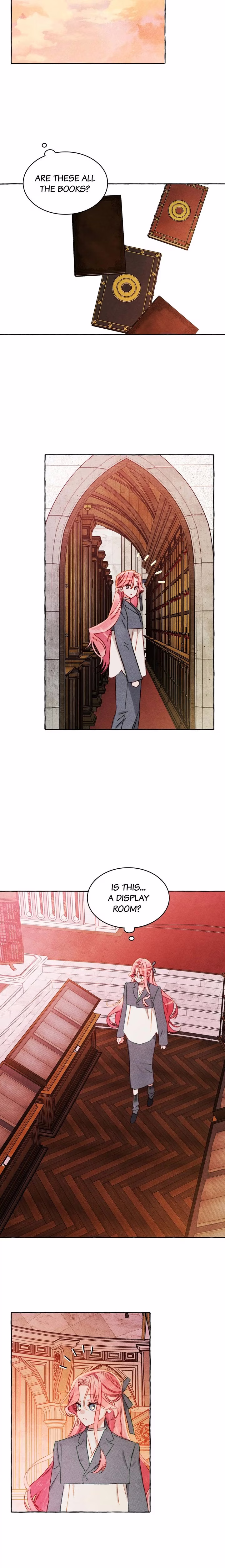 I Raised a Black Dragon - Chapter 40 - Part 12