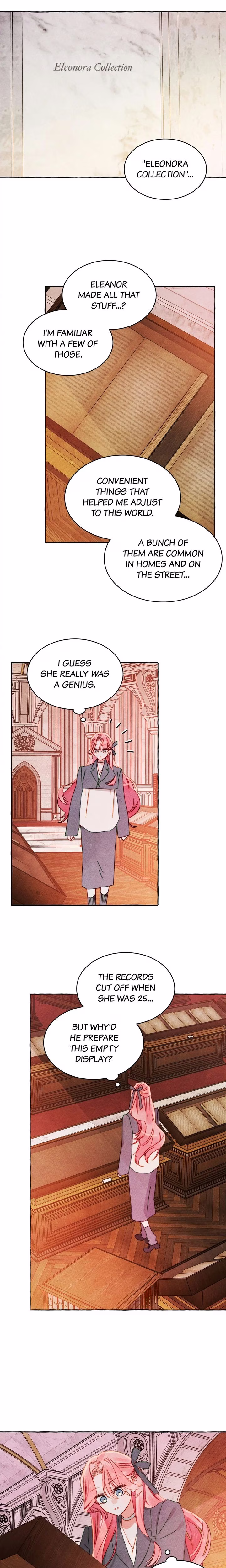 I Raised a Black Dragon - Chapter 40 - Part 13