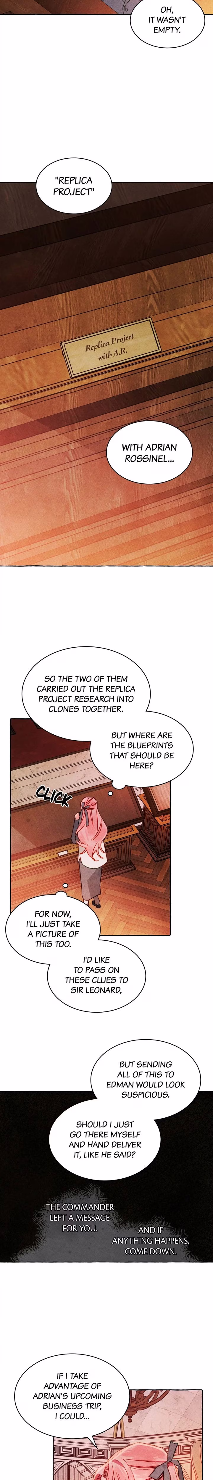 I Raised a Black Dragon - Chapter 40 - Part 14